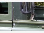 Thumbnail Photo 34 for New 1965 Land Rover Series II